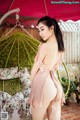 XIUREN No. 719: Model Yu Xi (语 溪) (55 photos)