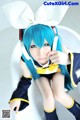 Cosplay Haruka - Tease Poolsexy Video