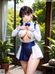 Hentai - 炎夏密语 Set 2 20230609 Part 1