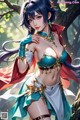 Hentai - Under the Radiance of Celestial Grace Set.2 20250124 Part 13