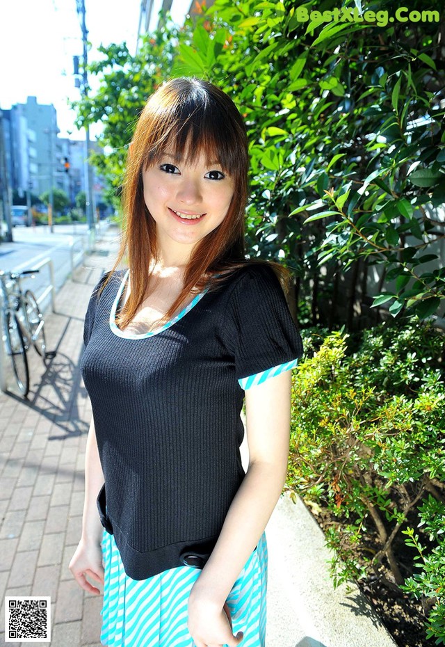 Karen Serizawa - Teachersexhub Naked Lady